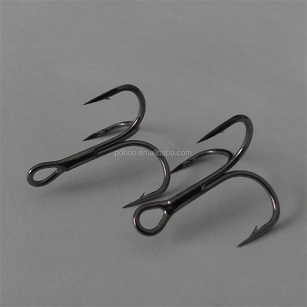 Lot De 2700 Hameçons Pêche - Mustad, Eagle Claw, Hurricane - Tailles 1 à 6 - Neuf