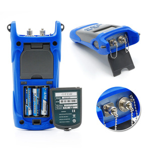 Exfo <span class=keywords><strong>Otdr</strong></span> Preis Optischer Timing-Bereich Reflekto meter Tragbarer Single Mode 1310nm/1550nm Einfacher <span class=keywords><strong>OTDR</strong></span> - Product Image 3