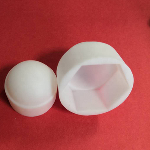Couvercle de Protection pour boulon hexagonal, couvercle en plastique souple, <span class=keywords><strong>M4</strong></span> - Product Image 3