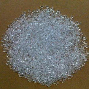 Diskon Besar Bahan Baku Plastik Butiran PS/GPPS/HIPS Daur Ulang Bahan Baku Plastik dengan Harga Pabrik Terendah PS Bahan Baku Plastik Butiran