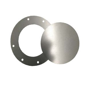 Cubierta de ventilador de Motor eléctrico, estampado de dibujo profundo - Product Image 6