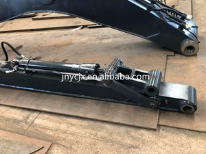 16 metri escavatore long reach <span class=keywords><strong>boom</strong></span> <span class=keywords><strong>arm</strong></span> utilizzato per <span class=keywords><strong>Volvo</strong></span> EC210BLC - Product Image 3