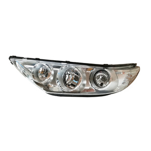 24V Bus Phares LED la Lampe pour <span class=keywords><strong>Marcopolo</strong></span> G7 HC-B-1503 - Product Image 1