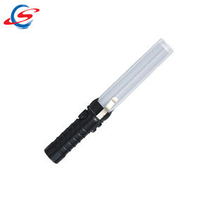 交通制御バトン交通安全ホイッスル - Product Image 5