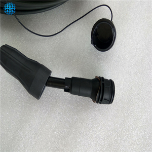 RPM2531610/100M Sợi Quang Jumper Rru Để Bbu Sợi Quang 100M 2F <span class=keywords><strong>LC</strong></span>(FullAXS)-<span class=keywords><strong>LC</strong></span> <span class=keywords><strong>SM</strong></span> Cáp Bbu 3900 - Product Image 3