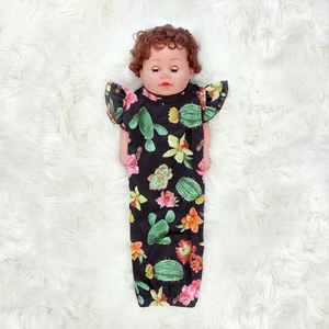 <span class=keywords><strong>Pas</strong></span> <span class=keywords><strong>cher</strong></span> En Gros Printemps <span class=keywords><strong>Été</strong></span> À Manches Longues Chaud Bébé Sac de Couchage - Product Image 6