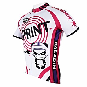 Equipos profesionales de Ciclo de Encargo Jersey Sublimación Ciclismo Ropa - Product Image 3