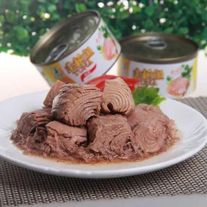 Lower Price Delicious Canned Tuna In Brine