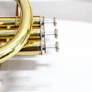 Alat Musik Tiup Kuningan Alto Horn dalam Kategori Horn Lainnya - Product Image 3