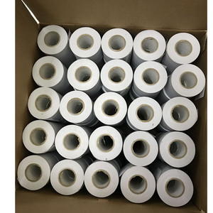 Băng Cách Nhiệt Cho Ống Điều Hòa Không Khí Vật Liệu PVC Không Dính Băng Pvc - Product Image 1