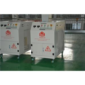 Jeneratör <span class=keywords><strong>ups</strong></span> testi için dirençli değişken yük bankası 20kw yük bankası - Product Image 2