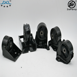 Phụ tùng xe nâng nhà máy Cách Điện gắn 11270-FK00A 11270-FK000 - Product Image 6