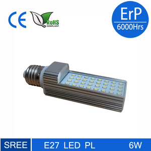 2 pin g24 10w <span class=keywords><strong>pl</strong></span> führte hinunter licht neupreis - Product Image 2
