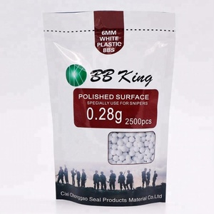 <span class=keywords><strong>Airsof</strong></span> BBS 0,28G bb's air Soft 6mm plástico BB - Product Image 1