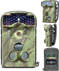 Ltl Acorn 1080P Piège Photographique Caméra De Chasse Avec FCC CE ROHS <span class=keywords><strong>Satellite</strong></span> Caméra de Jeu - Product Image 1