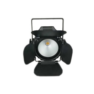 6in1 rgbwa + uv led cải cách hành chính COB 200 W ánh sáng ánh sáng sân khấu - Product Image 1