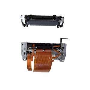 2 Inch 58 Mét Gốc Máy In Nhiệt Cơ Chế FTP628MCL401 Với Auto-Cutter Đầu Máy In Nhiệt FUJITSU FTP-628MCL401 R/RA - Product Image 5