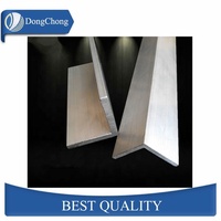 Fabricant chinois L/U/T barre d'extrusion d'aluminium Double Angle Extrusion d'aluminium Angle profilé d'aluminium