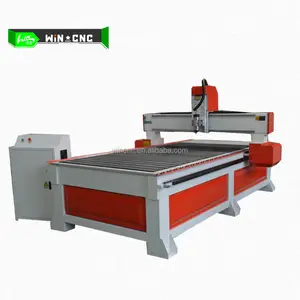 WIN 1325 vendendo bem em todo o mundo para trabalhar madeira router cnc cnc router