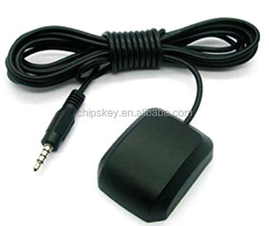 Vk-163 g-mouse auriculares cable interfaz GPS receptor GPS módulo <span class=keywords><strong>tacógrafo</strong></span> - Product Image 1