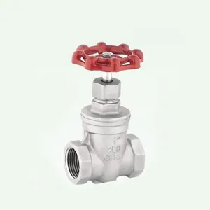 WCB ASME B16.25 ANSI B16.11 ASEM B36.10 SW BW Socket Butt Lassen Schroefdraad Einde Aansluiting API Gate Valve