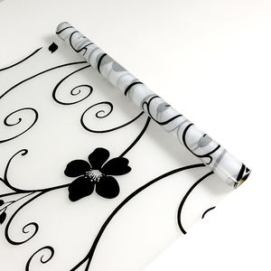 <span class=keywords><strong>Film</strong></span> 3d autocollant de fenêtre, à suspendre, statique, décoration discrète - Product Image 1