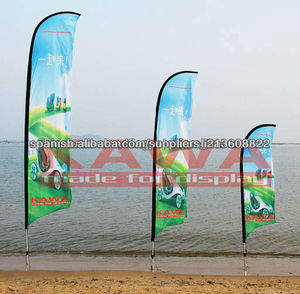 Flying Banner <span class=keywords><strong>surf</strong></span>, tamaño estándar - Product Image 1