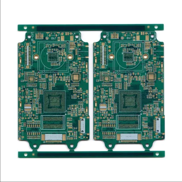 PCB Assembly Customized Printed Circuit Board ShenZhen PCB Manufacturer