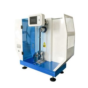 PLC <span class=keywords><strong>Chary</strong></span> Kunststoff Auswirkungen Festigkeit Test Maschine - Product Image 3