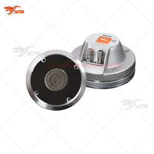 Altavoz de neodimio 2431H, supertweeter, controlador de compresión de <span class=keywords><strong>3</strong></span> pulgadas - Product Image 1