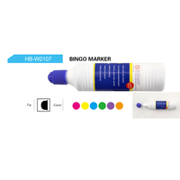 Marqueur Bingo Dabber à bons commentaires
