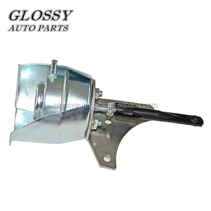 Glossy Turbo Wastegate Actuator For 0375.J3 0375.J6 0375.J7 0375.J8 3M5Q6K682AC 3M5Q6K682AE 0375J3 0375J6 0375J7 9660641380