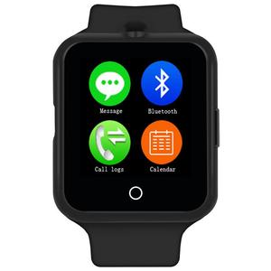 ECG UV Bluetooth Monitor de monitor de ritmo cardíaco Smart Watch Kid Boy Girl teléfono smartwatch - Product Image 6