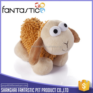 Fuerte Animales perro de peluche de juguete - Product Image 4
