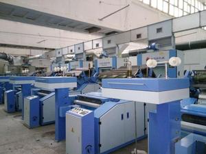 เป่า - carding ระบบ feeding กล่อง chute feeder - Product Image 6