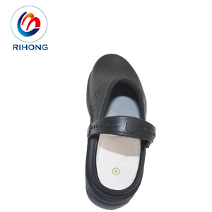 Promosi Logo Kustom Grarden <span class=keywords><strong>Eva</strong></span> Sandal Bakiak Pria Sepatu <span class=keywords><strong>Eva</strong></span> untuk Rumah Sakit