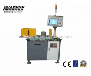 HUASHUN HI16-PI dọc cân bằng động máy cho fan và chuyên nghiệp dịch vụ sau bán hàng cung cấp - Product Image 3