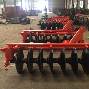 Traktor Gebrauch heavy duty disc pflug Heißer Verkauf in Europa Markt - Product Image 6