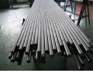 هيكل سبائك قضبان فولاذية 38CrMoAl /SACM645/ 41CrAlMo7 - Product Image 5