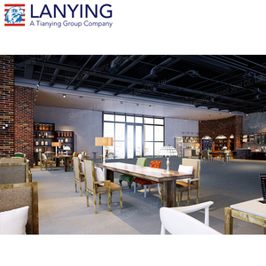 Prefab Modular Di Chuyển Đúc Sẵn Nhà Hiện Đại Container - Product Image 3