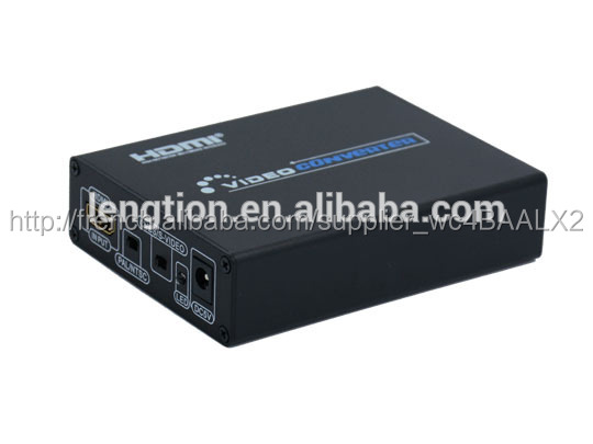 Prix le plus bas hdmi. composite/s- video converter