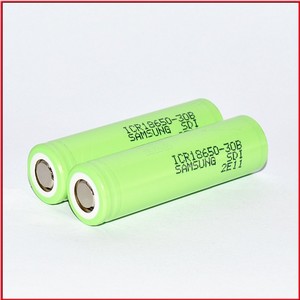 Heißer verkauf!!! li-ion typ <span class=keywords><strong>3</strong></span>,7 V ICR18650-30b 3000 mah batterie für samsung - Product Image 4
