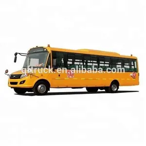 Bus scolaire chinoise de haute qualité, vente, bus scolaire en chine