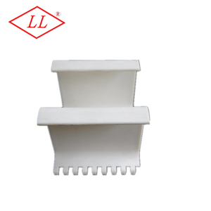 Neue Polypropylen Modular Gürtel Mit Stollen Für Lebensmittel Getränke industrie Kunststoff Kette Förderer A-2 + A-<span class=keywords><strong>3</strong></span> - Product Image 5