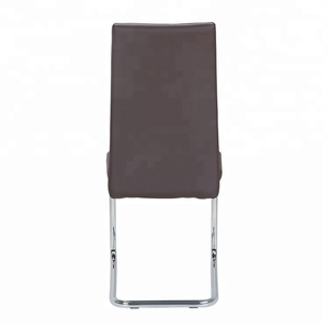 Juego de Sillas de Comedor de Terciopelo, Modernas y Lujosas, para Exteriores, Muebles de Comedor para <span class=keywords><strong>Restaurante</strong></span>, Silla de Comedor para <span class=keywords><strong>Restaurante</strong></span> - Product Image 5