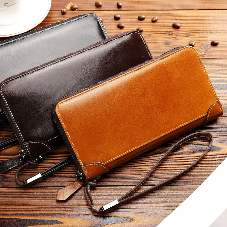 2019 trends elegance wholesale China manufacturer mobile phone accessory wallet