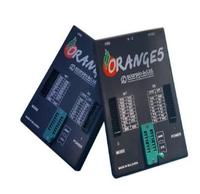 Orange5-Dispositivo de programación de microcontroladores, programador ECU automático naranja 5, 100% Original