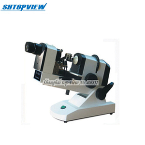 1 yıl garanti ile GJD-1 manuel Lensmeter el <span class=keywords><strong>Lens</strong></span> ölçer - Product Image 4