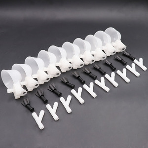 Équipement automatique d'abreuvement pour volailles, bol à eau pour pigeons, abreuvoir automatique pour oiseaux, poulailler, distributeur d'eau pour volailles - Product Image 5