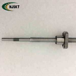 HIWIN) 저 (Low) Noise 3210 CNC 볼 Screw 및 Nut R32-10T4-FSI